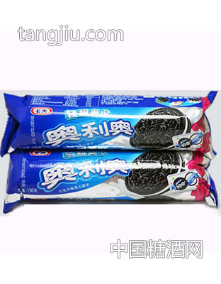 奥利奥130g