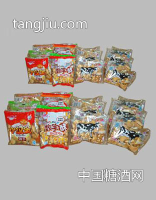 数字酥