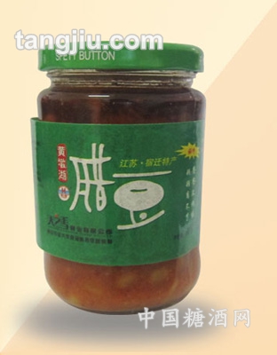 腊豆