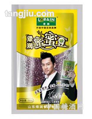 绿润蜜蜜豆红小豆
