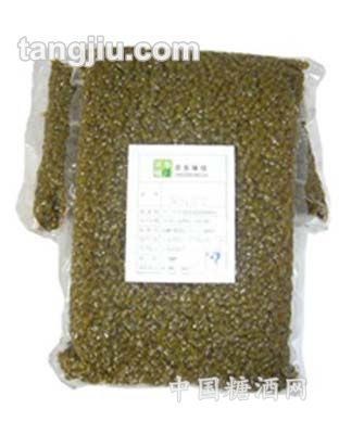 绿豆
