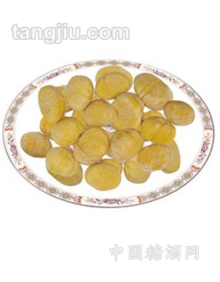 金黄栗米