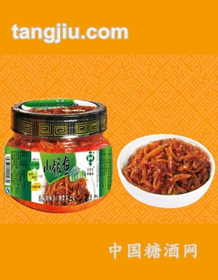 小银鱼