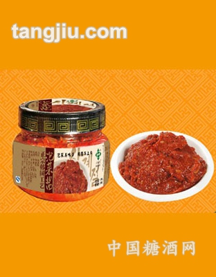 泡菜酱