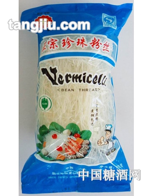 珍珠粉丝-75克