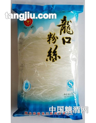 珍珠龙口粉丝-200克