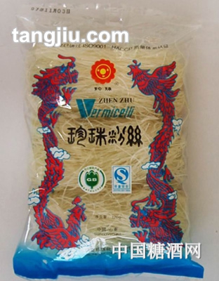 珍珠粉丝-120克