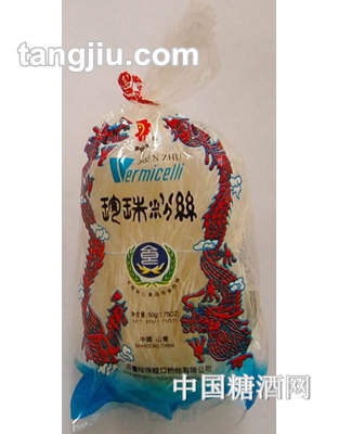 珍珠粉丝-50克