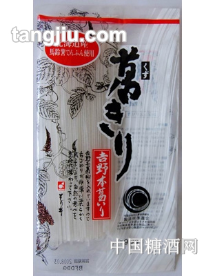 珍珠牌葛粉粉丝-90克
