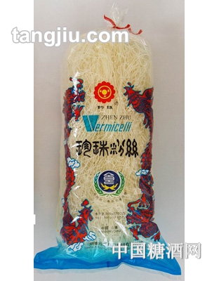 珍珠粉丝-500克