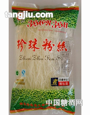珍珠粉丝-160克