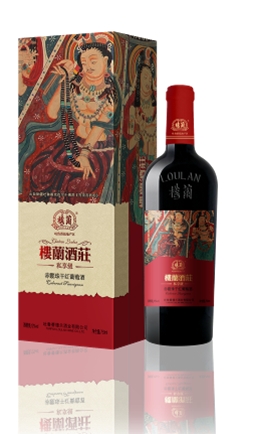 新疆楼兰葡萄酒招商一家代理