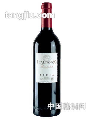 利安丹萨珍藏葡萄酒