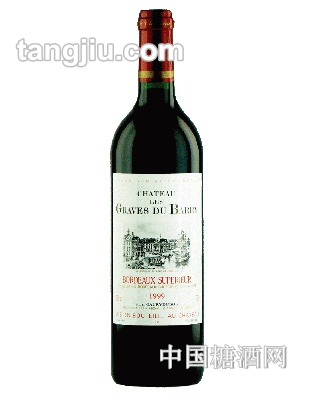 古堡-巴利干红葡萄酒