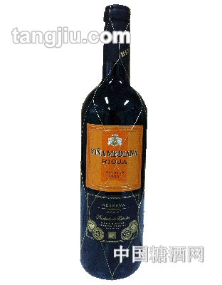 维纳美露干红葡萄酒
