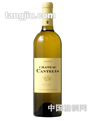 古堡-康得利-(干白）葡萄酒2000