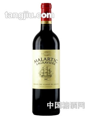古堡玛拉提克葡萄酒
