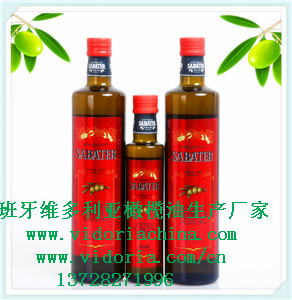 供应西班牙圣宝特初榨橄榄油