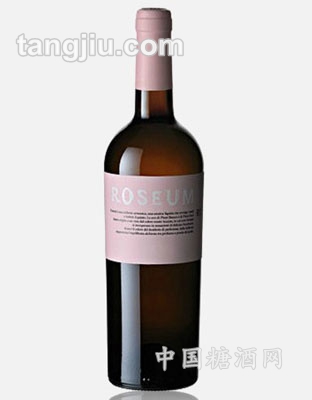 皮诺玫瑰葡萄酒