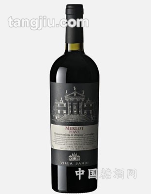 皮亚伍梅洛葡萄酒