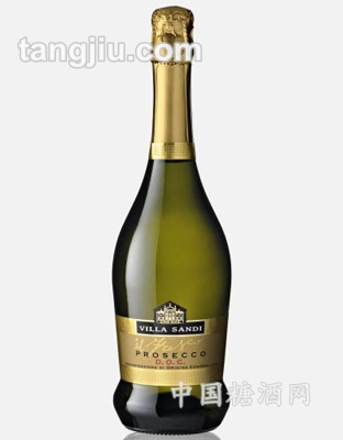 鲜酿普罗塞柯葡萄酒