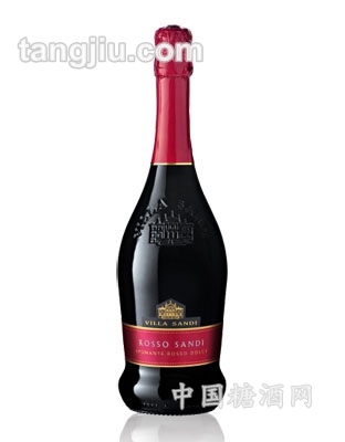 红葡萄酒