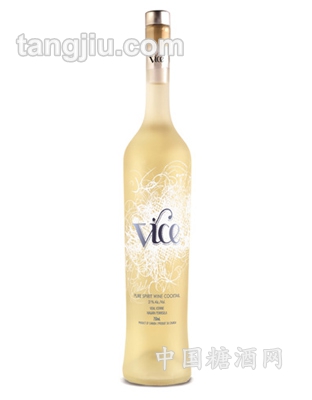 VICE(冰伏)
