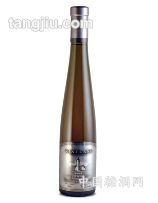 Riesling-Icewine-2008