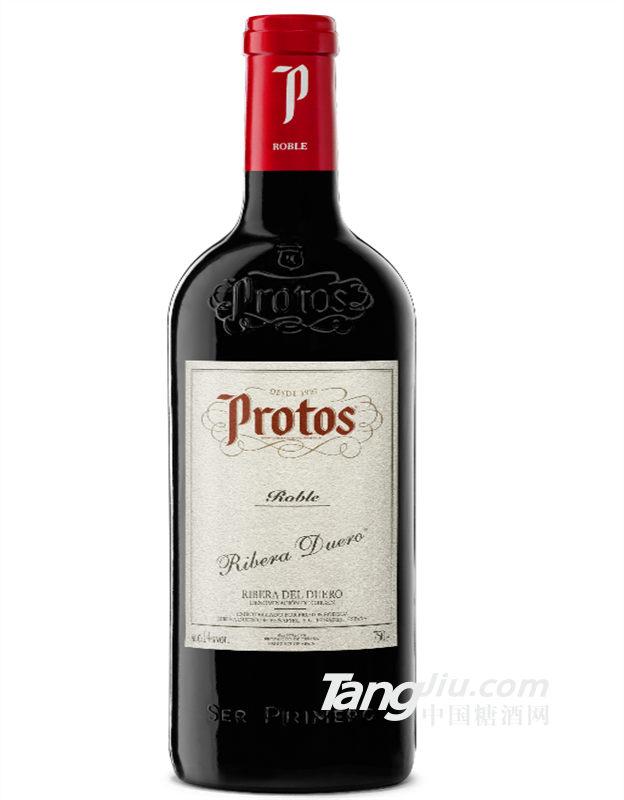 西班牙杜埃罗河名庄PROTOS普洛托斯