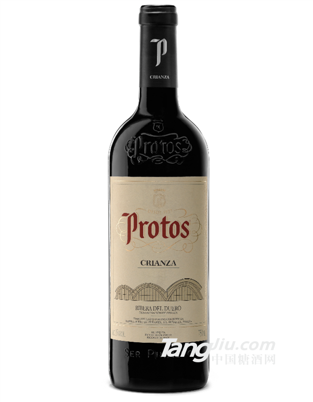 西班牙平价酒王杜埃罗河谷名庄PROTOS普洛托斯