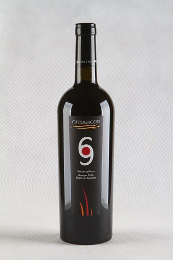 69老藤干红葡萄酒