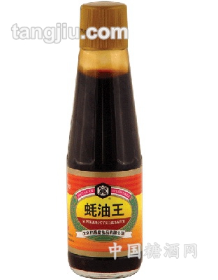 蚝油王
