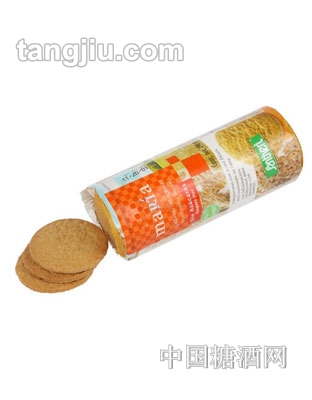 桑特万瑞无糖玛利亚饼干（酥性）