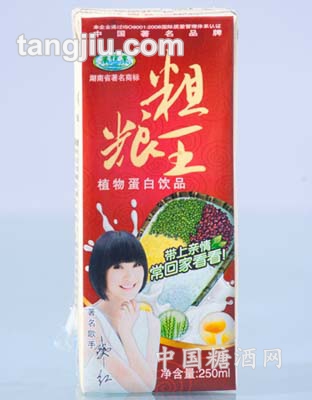 粗粮王250ml