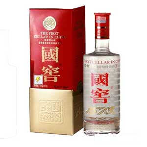 国窖