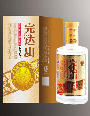 和谐天下   500ml   6