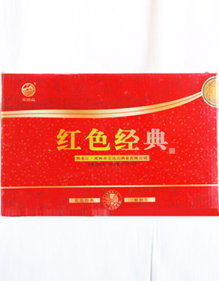 红色经典   475ml