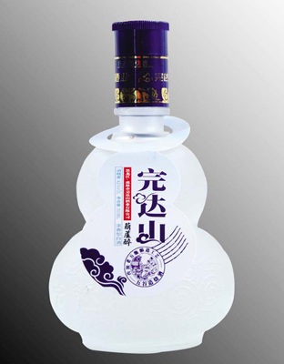 葫芦醉  500ml   12