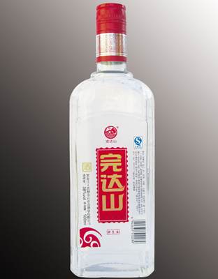 乐生活：500ml