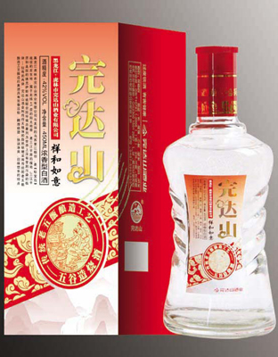 祥和如意   450ml