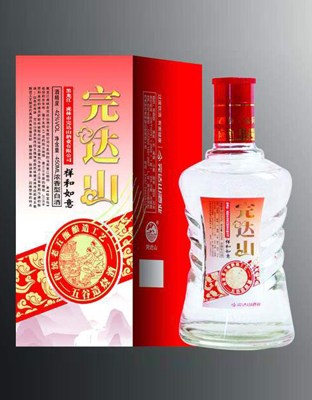 在水一方  450ml   6