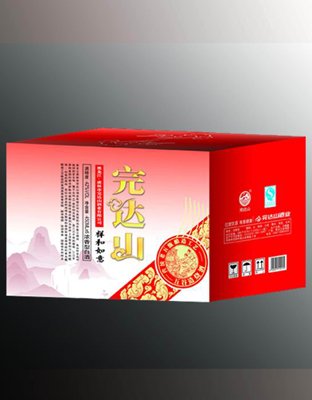 在水一方  450ml