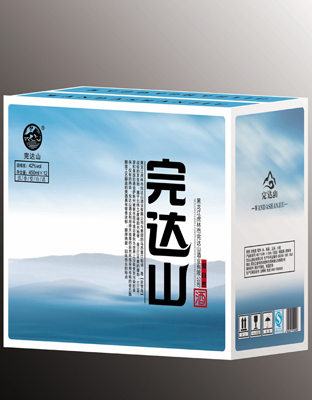 源自然   450ml