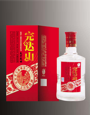 太平盛世  500ml   6