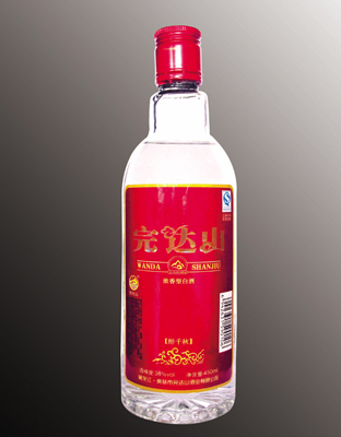 醉千秋   450ml