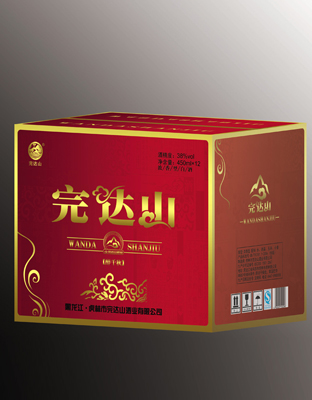 醉千秋   450ml  12