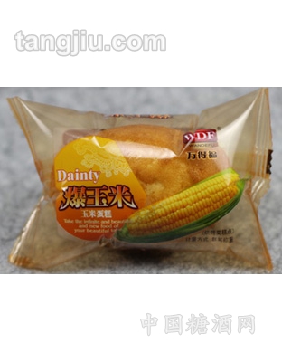 万得福5斤爆玉米蛋糕