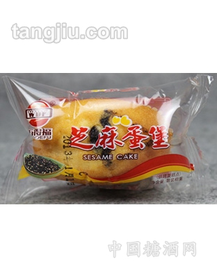 万得福9斤芝麻蛋堡