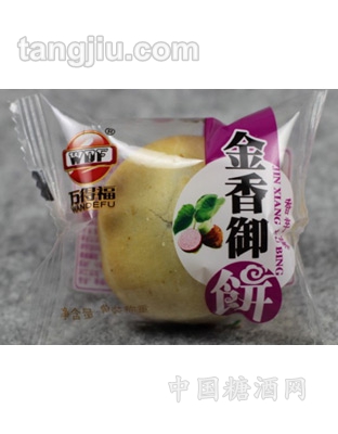 万得福金香芋饼散装