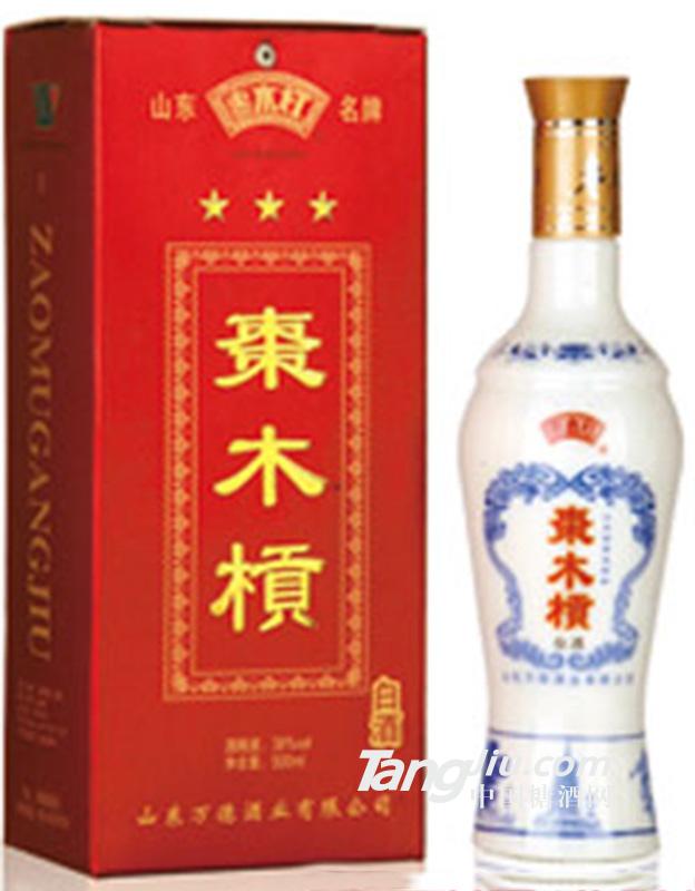 38度枣木杠